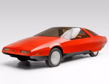 Ford Probe I '1979
