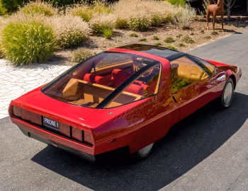 Ford Probe I '1979