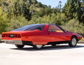 Ford Probe I '1979