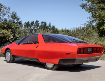 Ford Probe I '1979