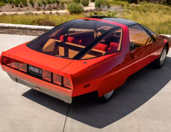 Ford Probe I '1979