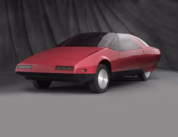 Ford Probe I '1979