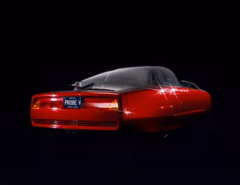 Ford Probe V '10.1985