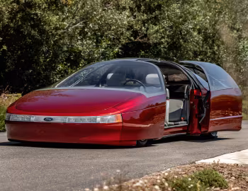 Ford Probe V '10.1985