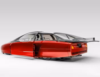 Ford Probe V '10.1985