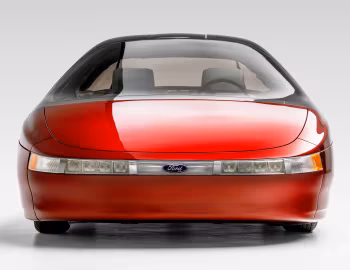 Ford Probe V '10.1985