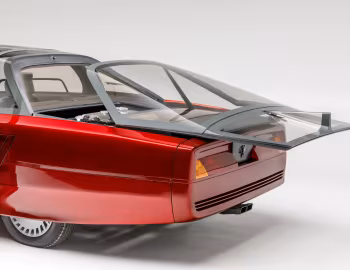 Ford Probe V '10.1985