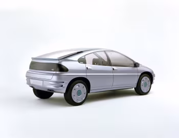 Ford Saguaro '03.1988