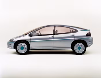 Ford Saguaro '03.1988