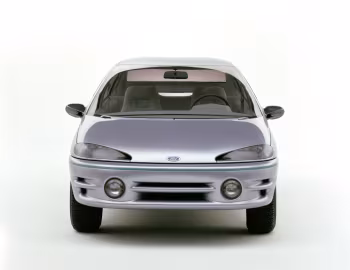 Ford Saguaro '03.1988