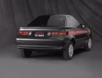 Ford Shuttler Concept '1981