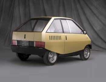 Ford Urban Car '1975