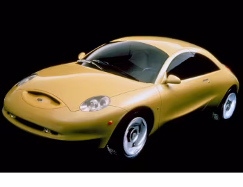 Ford Vivace Concept '1996