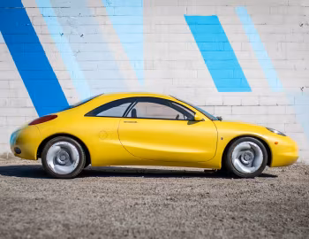 Ford Vivace Concept '1996