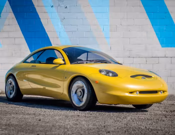 Ford Vivace Concept '1996