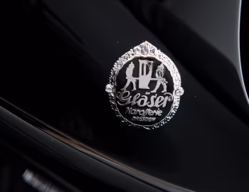 1935 Ford V8-48 Deluxe Gläser Cabriolet [Germany] (#18-2640496) '1936