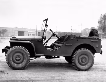 Ford GP '1941