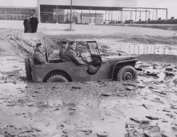 Ford GP '1941