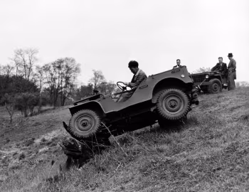 Ford GP '1941
