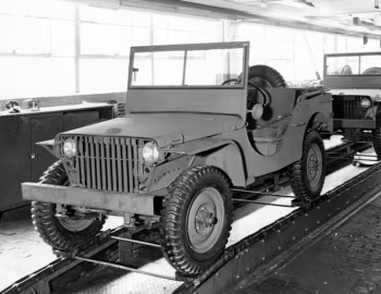 Ford GP '1941