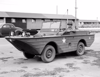 Ford GPA '1942–43