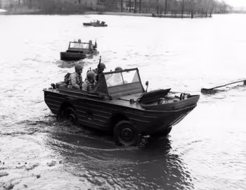 Ford GPA '1942–43