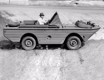 Ford GPA '1942–43