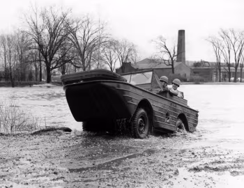 Ford GPA '1942–43