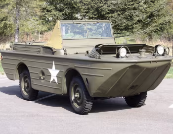 Ford GPA '1942–43