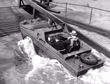 Ford GPA '1942–43