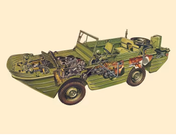 Ford GPA '1942–43