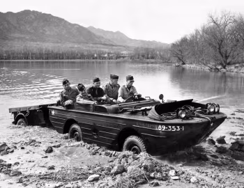 Ford GPA '1942–43