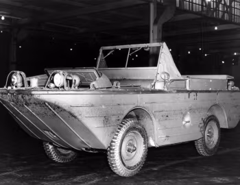 Ford GPA '1942–43