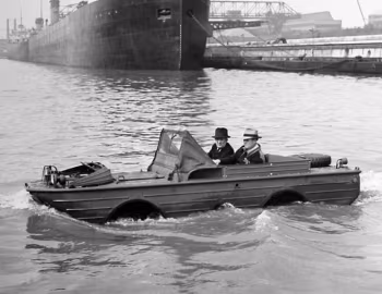 Ford GPA '1942–43
