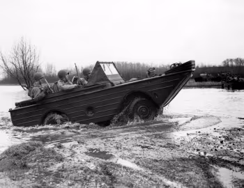 Ford GPA '1942–43