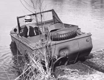 Ford GPA '1942–43