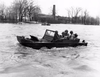 Ford GPA '1942–43