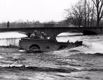 Ford GPA '1942–43