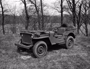 Ford GPW '1942–45