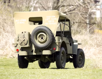 Ford GPW '1942–45