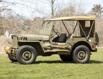 Ford GPW '1942–45