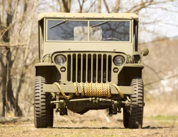 Ford GPW '1942–45
