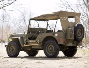 Ford GPW '1942–45