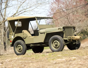 Ford GPW '1942–45