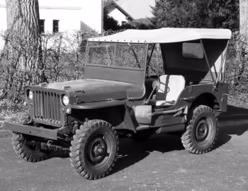 Ford GPW '1942–45