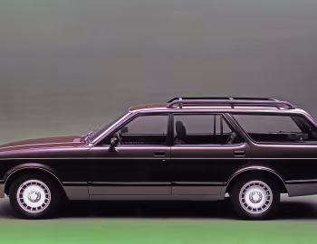 Ford Granada Chasseur Turnier '1980