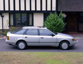 Ford Granada Ghia '1989–92