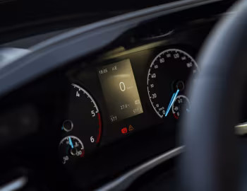Tableau de bord Ford Grand Tourneo Connect Active [Worldwide] '2022–pr.