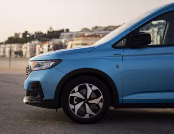 Ford Grand Tourneo Connect Active [Worldwide] '2022–pr.