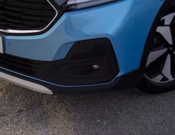 Ford Grand Tourneo Connect Active [Worldwide] '2022–pr.